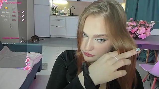 Try the thrill of flirt babes with our cam hosts, featuring unclothed wildness while getting naked and playing with their favored sex toys.