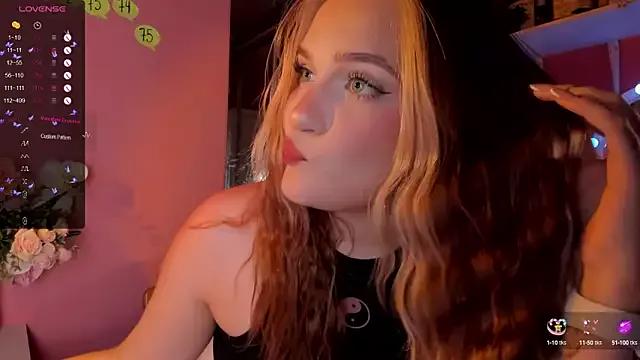 Try the thrill of flirt babes with our cam hosts, featuring unclothed wildness while getting naked and playing with their favored sex toys.