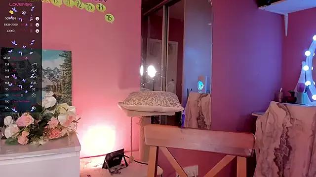 Try the thrill of flirt babes with our cam hosts, featuring unclothed wildness while getting naked and playing with their favored sex toys.