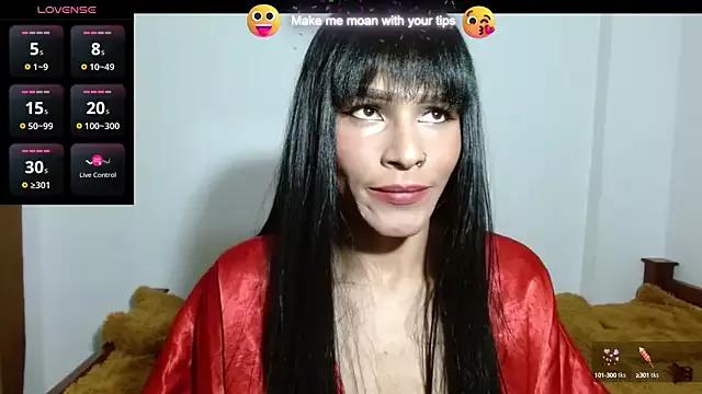 Try the thrill of flirt babes with our cam hosts, featuring unclothed wildness while getting naked and playing with their favored sex toys.
