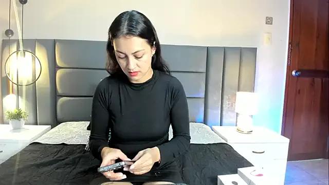 Try the thrill of flirt babes with our cam hosts, featuring unclothed wildness while getting naked and playing with their favored sex toys.