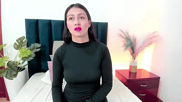 Try the thrill of flirt babes with our cam hosts, featuring unclothed wildness while getting naked and playing with their favored sex toys.