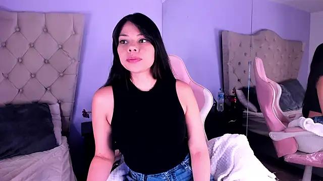 Try the thrill of flirt babes with our cam hosts, featuring unclothed wildness while getting naked and playing with their favored sex toys.