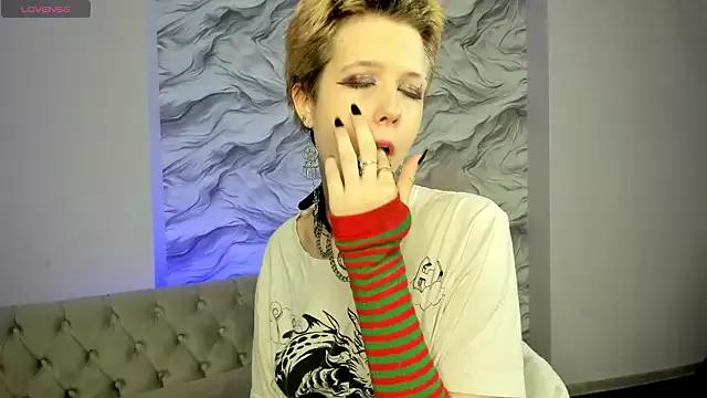 Try the thrill of flirt babes with our cam hosts, featuring unclothed wildness while getting naked and playing with their favored sex toys.