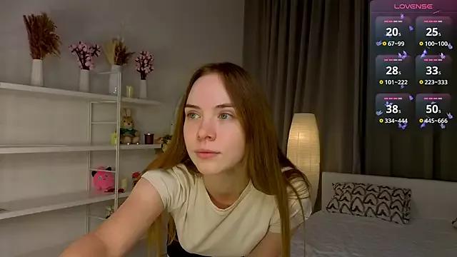 Try the thrill of flirt babes with our cam hosts, featuring unclothed wildness while getting naked and playing with their favored sex toys.