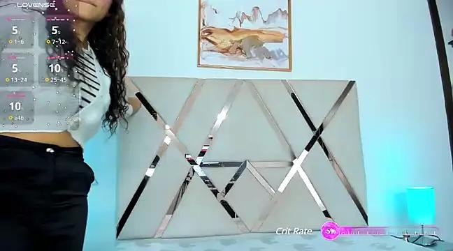 Try the thrill of flirt babes with our cam hosts, featuring unclothed wildness while getting naked and playing with their favored sex toys.