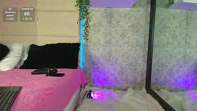 Try the thrill of flirt babes with our cam hosts, featuring unclothed wildness while getting naked and playing with their favored sex toys.