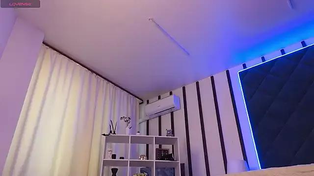carrie145 from StripChat is Freechat