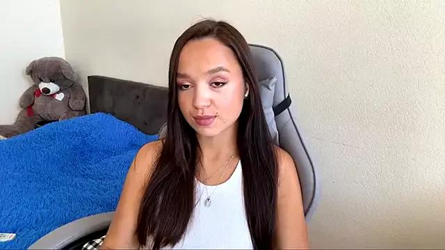 Try the thrill of flirt babes with our cam hosts, featuring unclothed wildness while getting naked and playing with their favored sex toys.