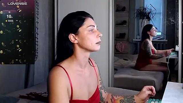 Try the thrill of flirt babes with our cam hosts, featuring unclothed wildness while getting naked and playing with their favored sex toys.