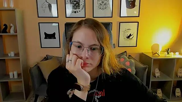 Try the thrill of flirt babes with our cam hosts, featuring unclothed wildness while getting naked and playing with their favored sex toys.