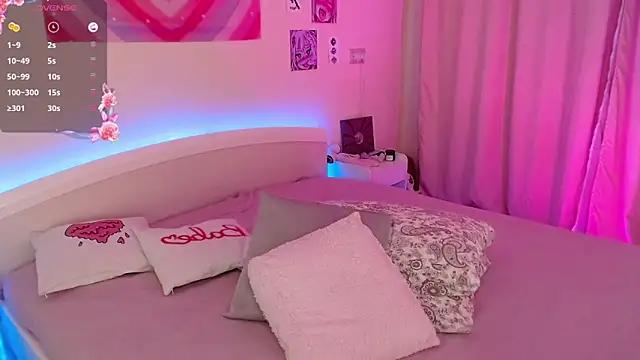 Try the thrill of flirt babes with our cam hosts, featuring unclothed wildness while getting naked and playing with their favored sex toys.