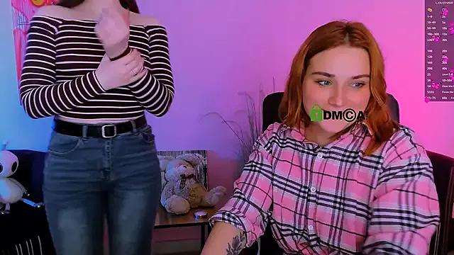 Try the thrill of flirt babes with our cam hosts, featuring unclothed wildness while getting naked and playing with their favored sex toys.