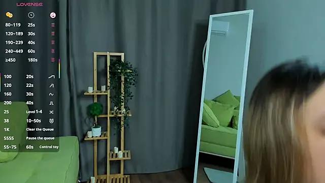 Try the thrill of flirt babes with our cam hosts, featuring unclothed wildness while getting naked and playing with their favored sex toys.