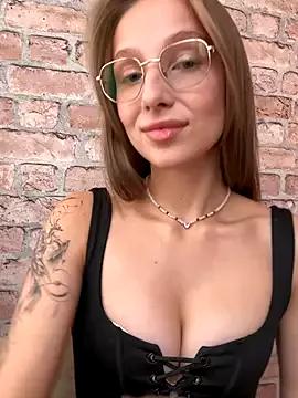 Try the thrill of flirt babes with our cam hosts, featuring unclothed wildness while getting naked and playing with their favored sex toys.