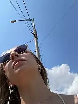 CaseyStar from StripChat is Freechat