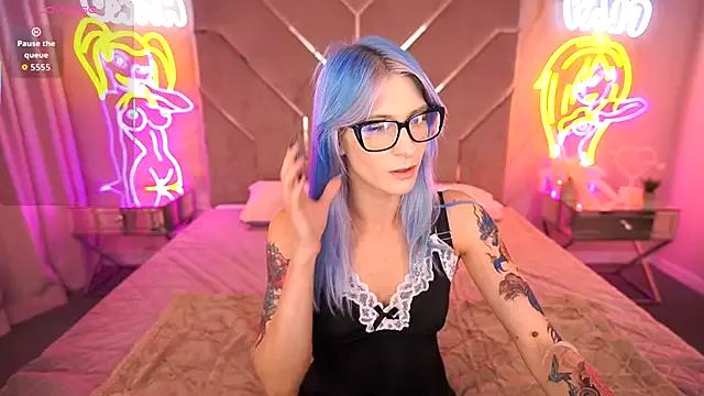 Try the thrill of flirt babes with our cam hosts, featuring unclothed wildness while getting naked and playing with their favored sex toys.