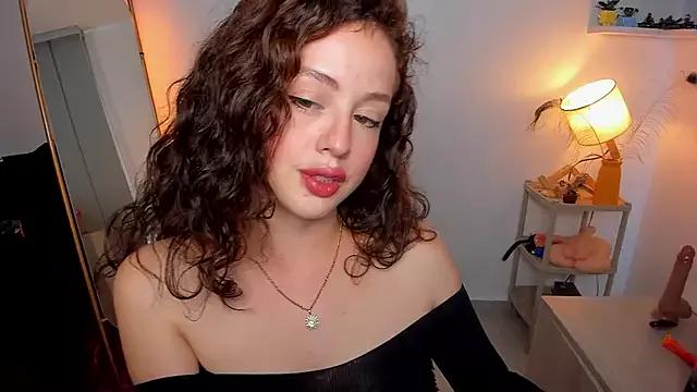 Try the thrill of flirt babes with our cam hosts, featuring unclothed wildness while getting naked and playing with their favored sex toys.