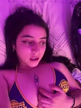 Try the thrill of flirt babes with our cam hosts, featuring unclothed wildness while getting naked and playing with their favored sex toys.
