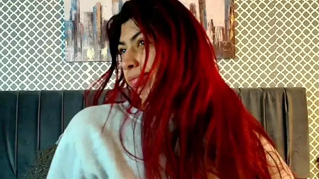 Try the thrill of flirt babes with our cam hosts, featuring unclothed wildness while getting naked and playing with their favored sex toys.