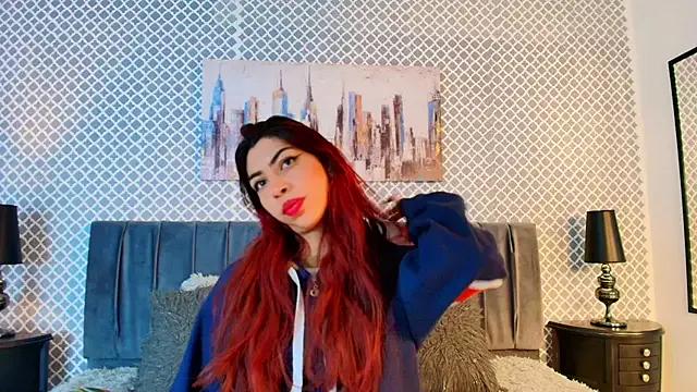Try the thrill of flirt babes with our cam hosts, featuring unclothed wildness while getting naked and playing with their favored sex toys.
