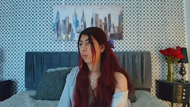 Try the thrill of flirt babes with our cam hosts, featuring unclothed wildness while getting naked and playing with their favored sex toys.