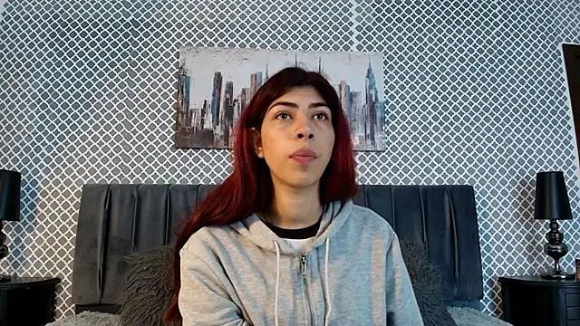 Try the thrill of flirt babes with our cam hosts, featuring unclothed wildness while getting naked and playing with their favored sex toys.