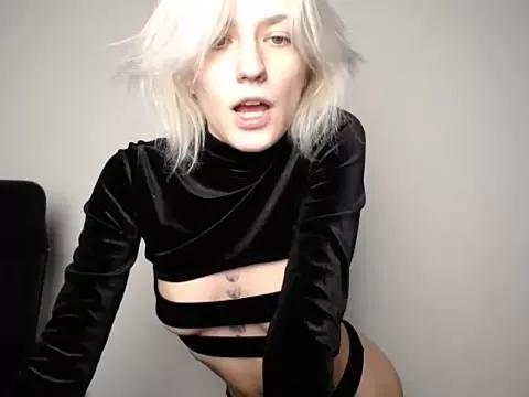 Cassie_Del webcams show profile image 