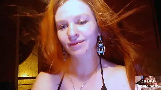 Cassie_Wild from StripChat
