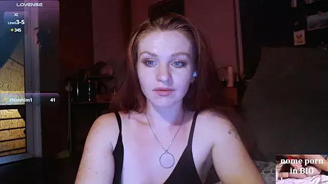 Cassie_Wild from StripChat