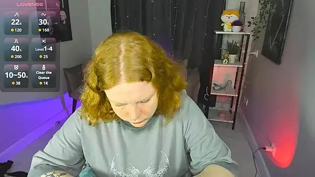 Try the thrill of flirt babes with our cam hosts, featuring unclothed wildness while getting naked and playing with their favored sex toys.