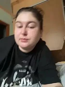 CassieLazy from StripChat is Freechat