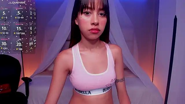 Try the thrill of flirt babes with our cam hosts, featuring unclothed wildness while getting naked and playing with their favored sex toys.
