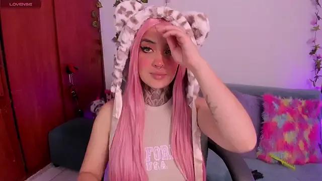 Try the thrill of flirt babes with our cam hosts, featuring unclothed wildness while getting naked and playing with their favored sex toys.