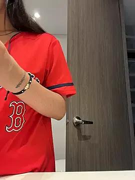 CatadeLuca from StripChat is Freechat