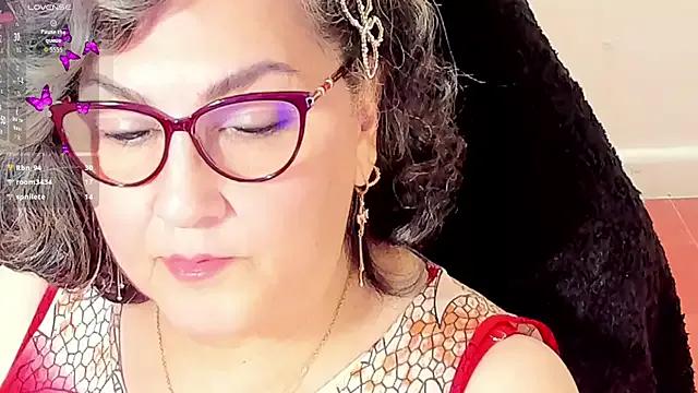 cataleya_mom from StripChat is Freechat