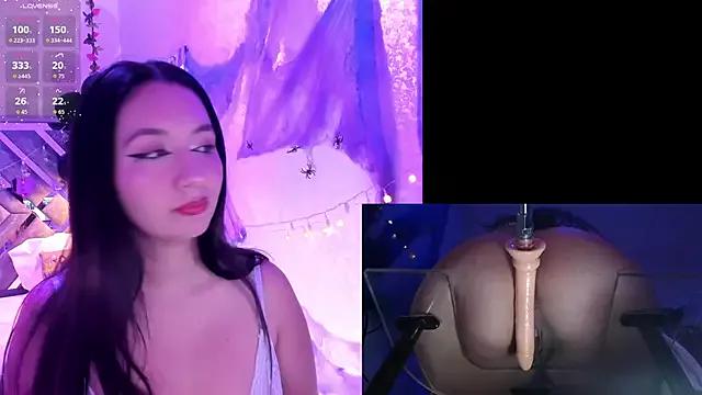 Try the thrill of flirt babes with our cam hosts, featuring unclothed wildness while getting naked and playing with their favored sex toys.