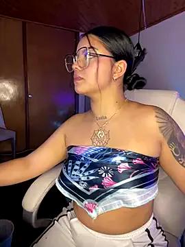 Try the thrill of flirt babes with our cam hosts, featuring unclothed wildness while getting naked and playing with their favored sex toys.