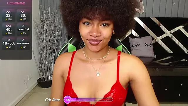 Try the thrill of flirt babes with our cam hosts, featuring unclothed wildness while getting naked and playing with their favored sex toys.