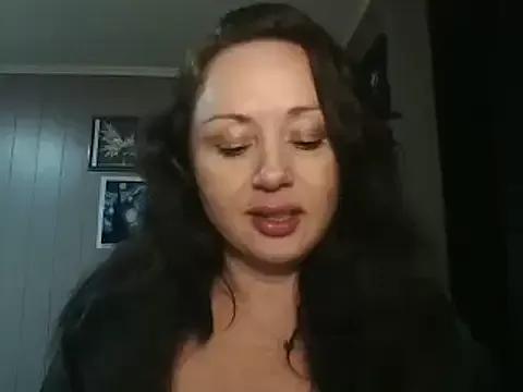 catalina77771 from StripChat is Freechat