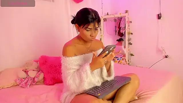 Try the thrill of flirt babes with our cam hosts, featuring unclothed wildness while getting naked and playing with their favored sex toys.