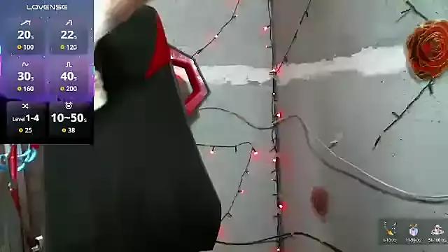 Try the thrill of flirt babes with our cam hosts, featuring unclothed wildness while getting naked and playing with their favored sex toys.