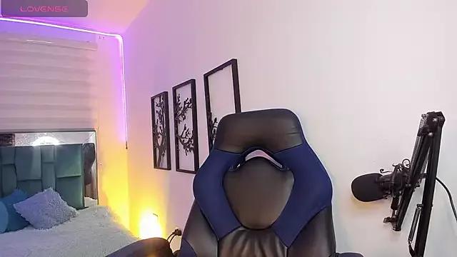 Try the thrill of flirt babes with our cam hosts, featuring unclothed wildness while getting naked and playing with their favored sex toys.