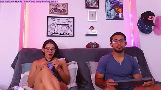 Try the thrill of flirt babes with our cam hosts, featuring unclothed wildness while getting naked and playing with their favored sex toys.