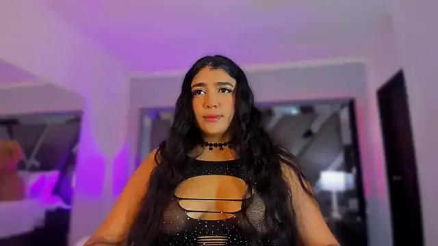 Try the thrill of flirt babes with our cam hosts, featuring unclothed wildness while getting naked and playing with their favored sex toys.