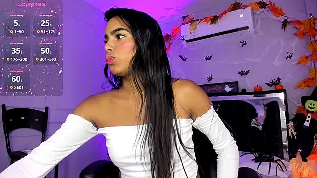 Catalleya_flower from StripChat is Freechat
