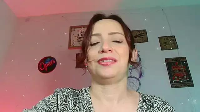 Try the thrill of flirt babes with our cam hosts, featuring unclothed wildness while getting naked and playing with their favored sex toys.