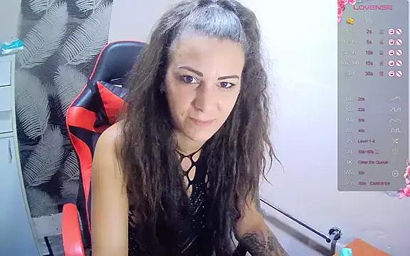 Try the thrill of flirt babes with our cam hosts, featuring unclothed wildness while getting naked and playing with their favored sex toys.