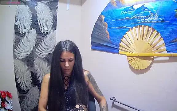 Try the thrill of flirt babes with our cam hosts, featuring unclothed wildness while getting naked and playing with their favored sex toys.