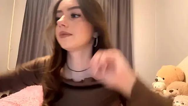 Try the thrill of flirt babes with our cam hosts, featuring unclothed wildness while getting naked and playing with their favored sex toys.